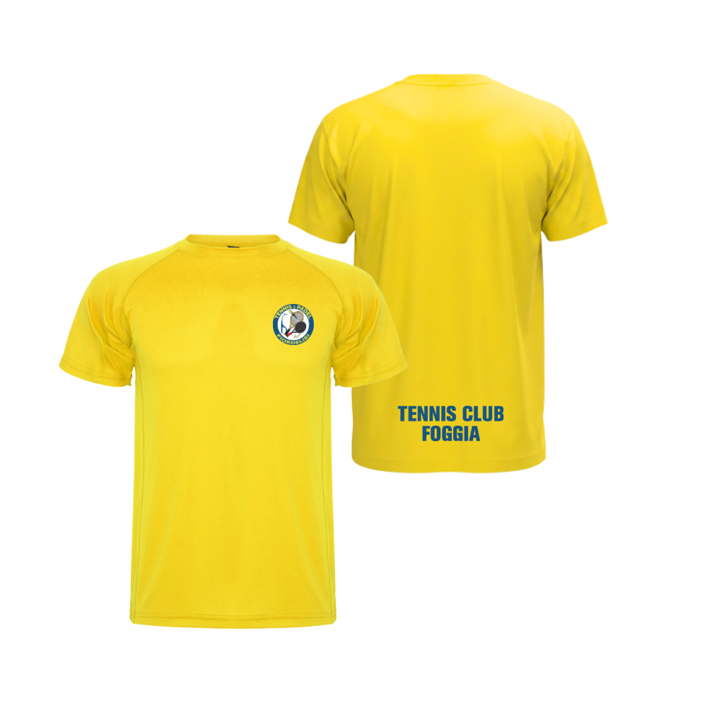 T-shirt tecnica