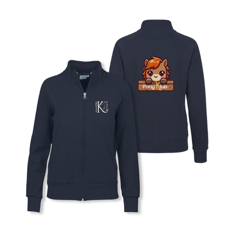 Felpa bambino/a jacket