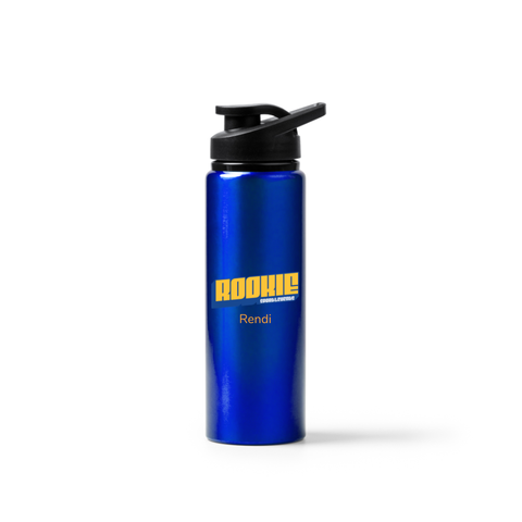 Gourde de sport pour débutants