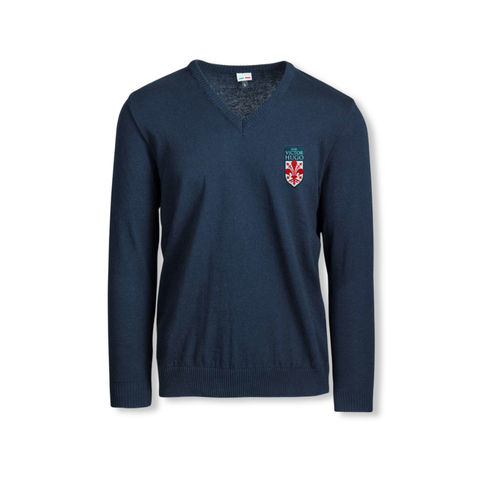 Pull écologique enfant