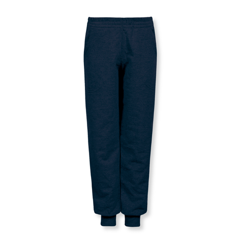 Pantalone bambino/a in felpa