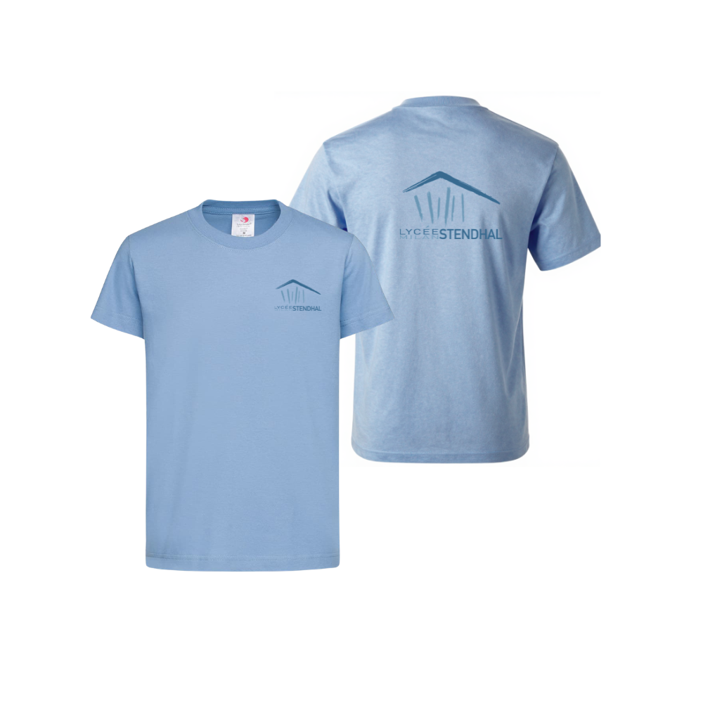 T-shirt bambino/a