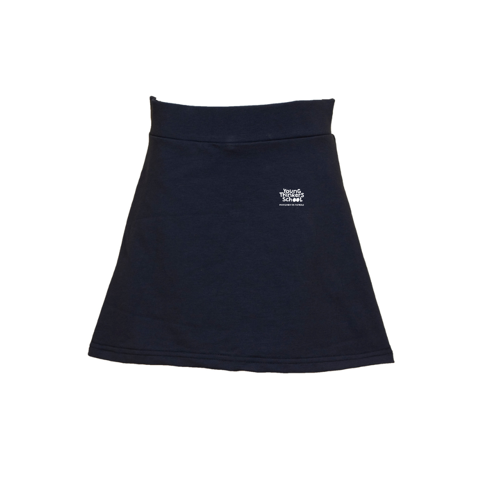 YTS - Gonna con pantaloncino