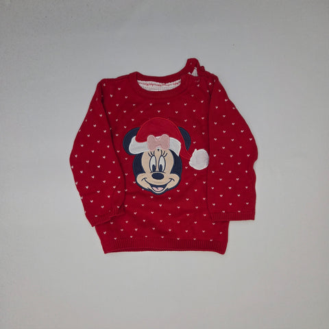 Pull - Fille - 84-89 | 18 mois