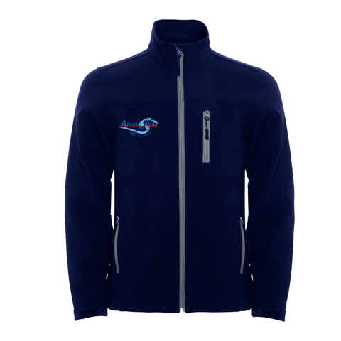 Giubbotto softshell 