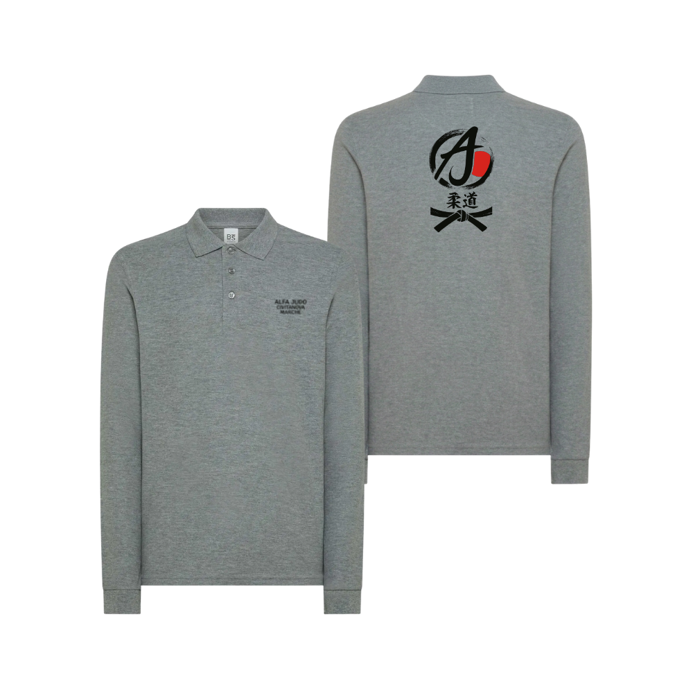 Evolution Polo LS