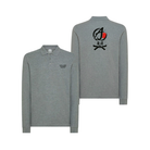 Evolution Polo LS