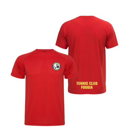 T-shirt tecnica