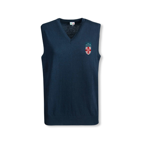 Gilet pull éco enfant