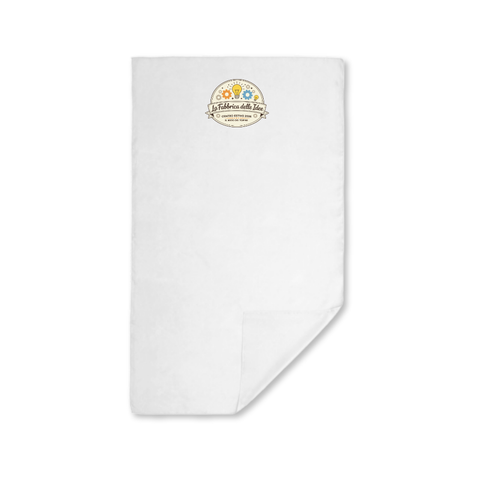 Serviette multisport - en microfibre - Le nid des petites souris