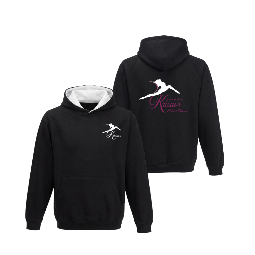 Sweat-shirt junior