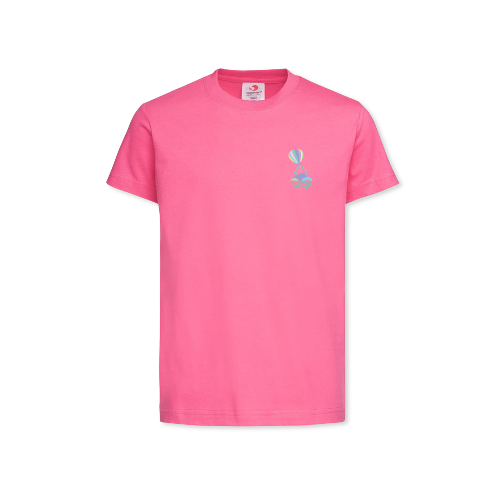 T-shirt bambino/a