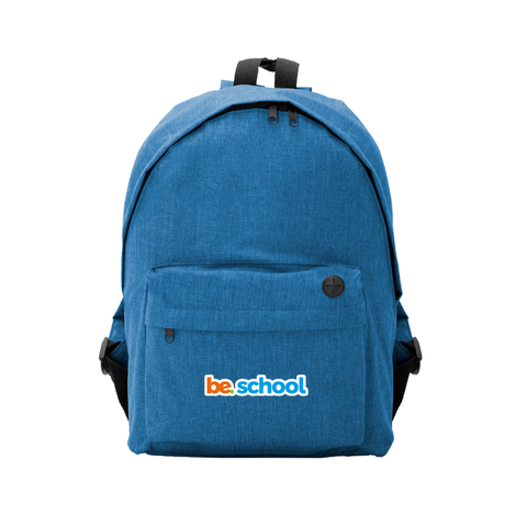 Sac à dos Teros-BE SCHOOL