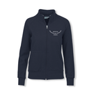 Felpa bambino/a - jacket blu 