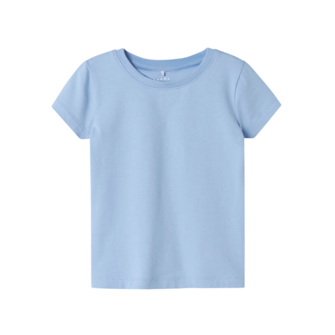 T-shirt à manches courtes Fille Nameit