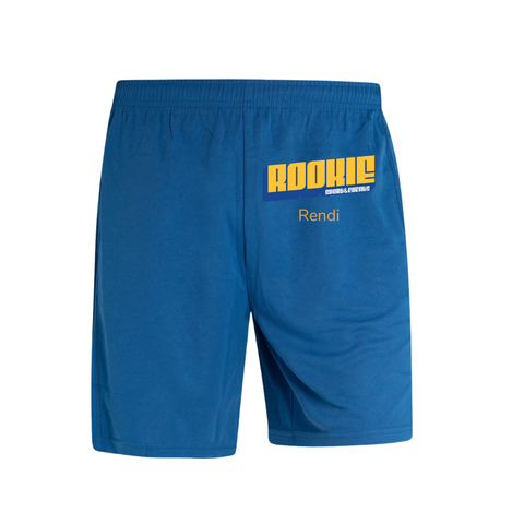 Short de recrue