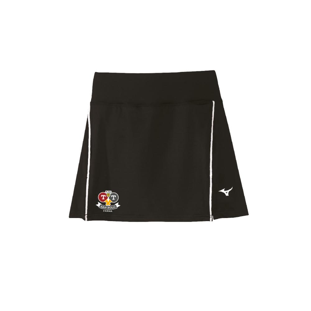 TEAM HEX RECT SKORT JNR