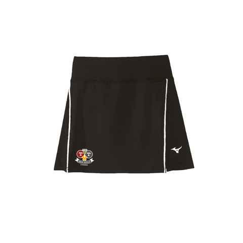 TEAM HEX RECT SKORT JNR