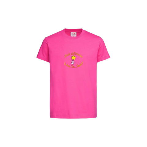 T-shirt enfant