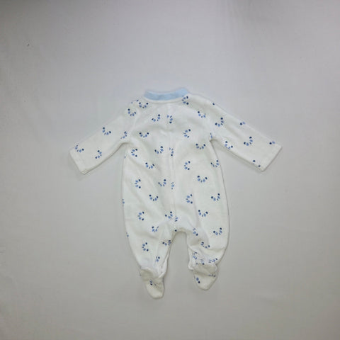 Baby Rompers - Baby - 50 - 59 < 3 months