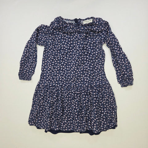 Robe - Fille - 102 - 107 | 4 ans