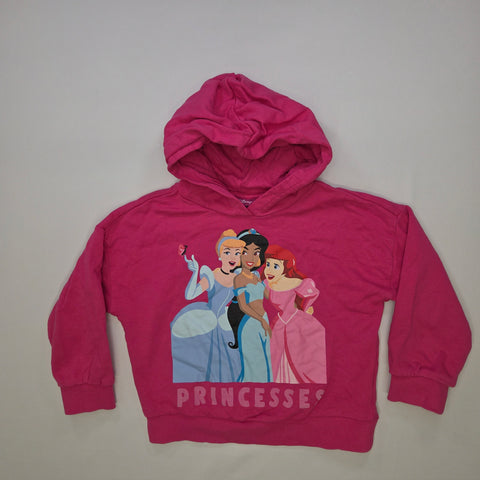 Sweat-shirt - Filles - 102-107 | 4 ans