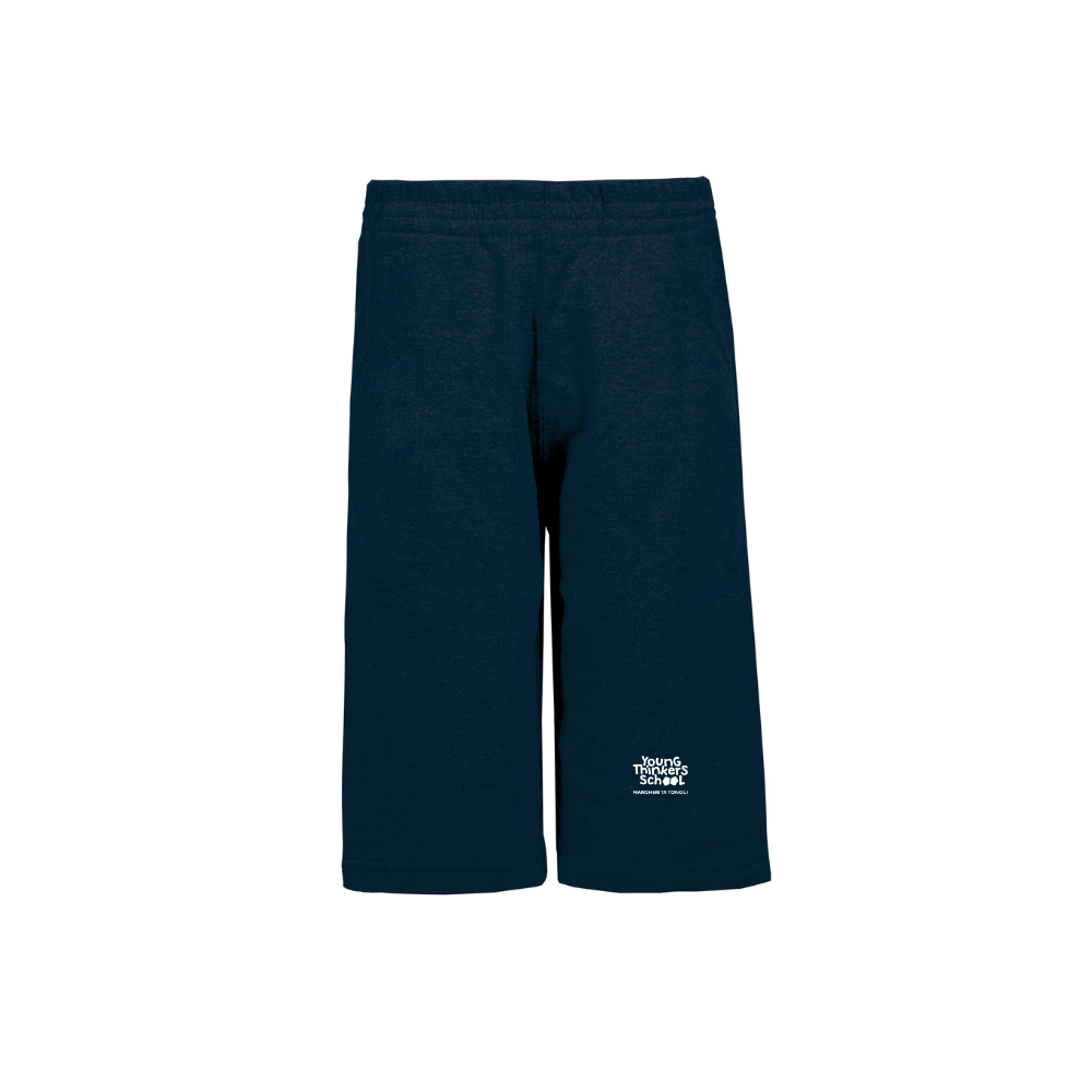 YTS - Bermuda cotone