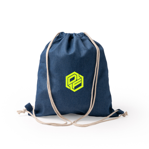 Sac à dos léger - df academy