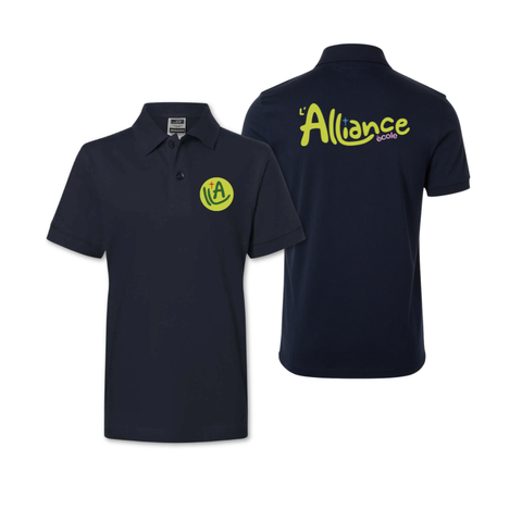 Polo pour enfants