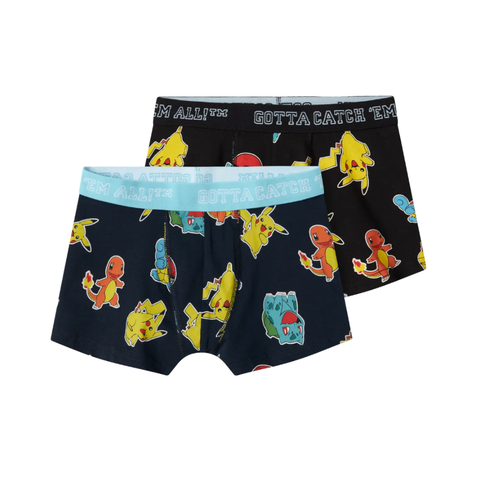 Name it Culotte Pokémon