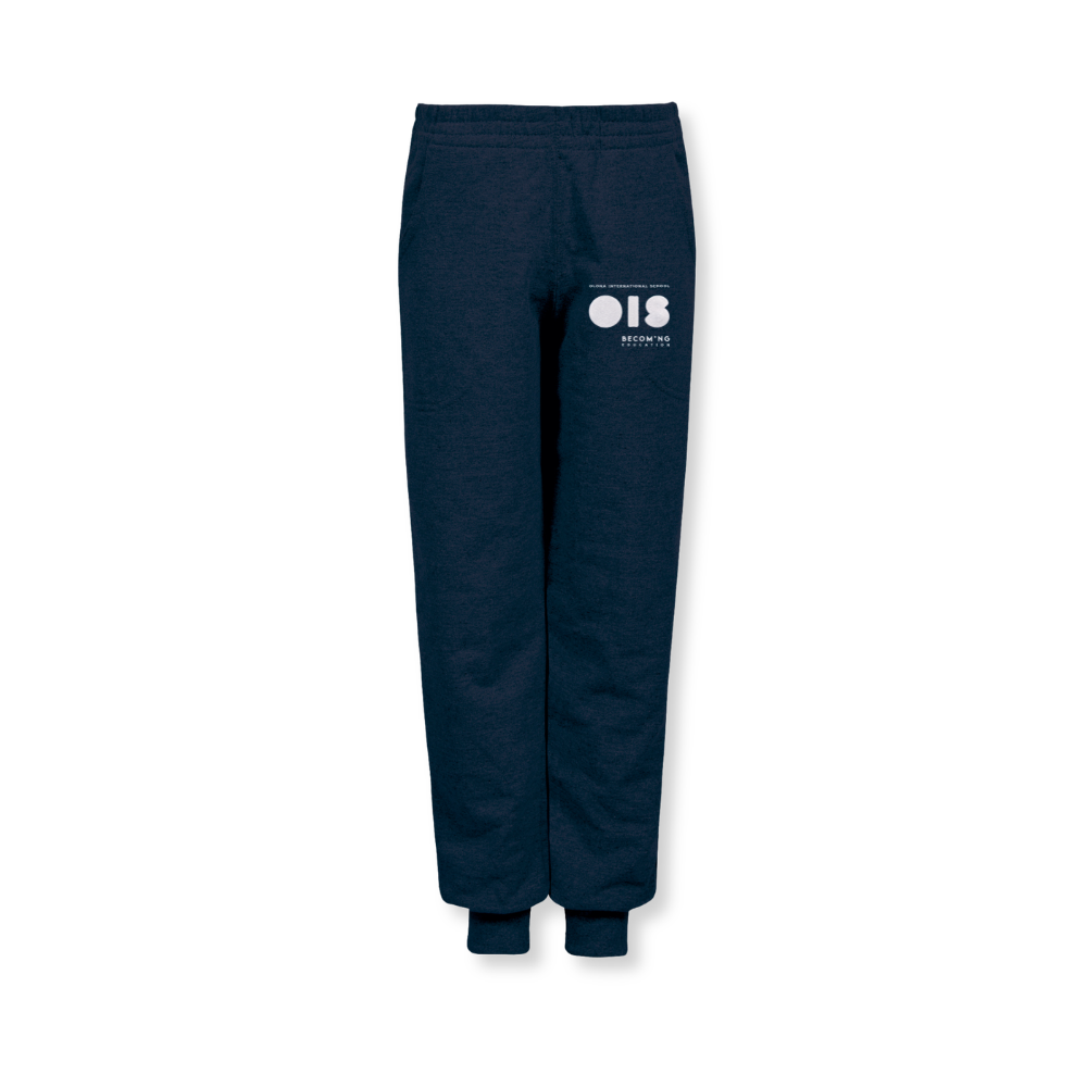 Pantalone adulto Tessuto French Terry 240gr/m2