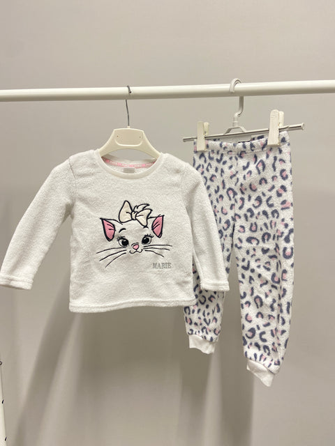 Pyjama - Fille - 2 ans