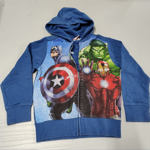 Sweat-shirt enfant - 120-125 | 7 ans