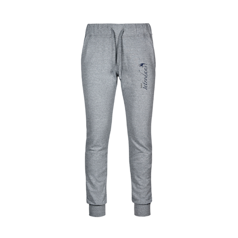 Pantalon adulte en molleton