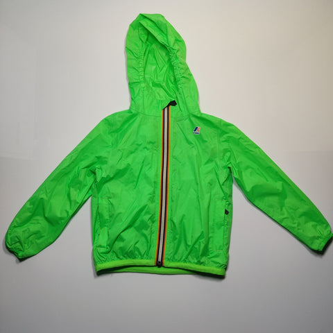 Imperméable/K-way