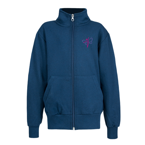 Sweat-shirt enfant BBFly Dance 