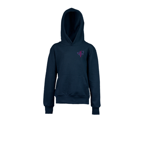 Sweat-shirt hip-hop BBFly pour enfants 