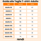 T-shirt Adult