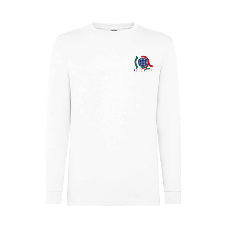 T-shirt manches longues Adulte