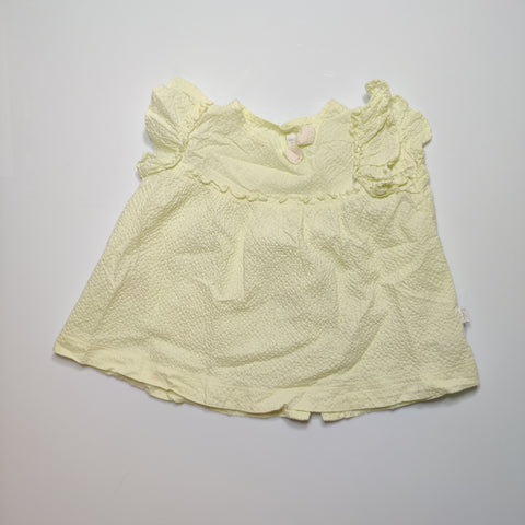 Tenue d'été - Fille - 3 ans