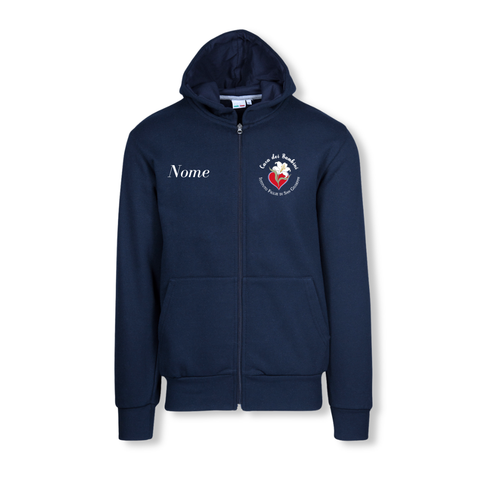 Sweat-shirt enfant
