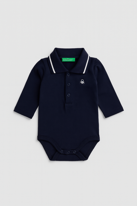 Grenouillères pour bébés garçons - 60-65 cm | 3 mois