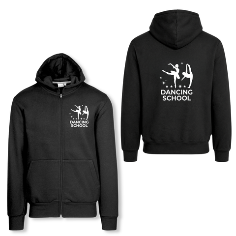Sweatshirt Adulte