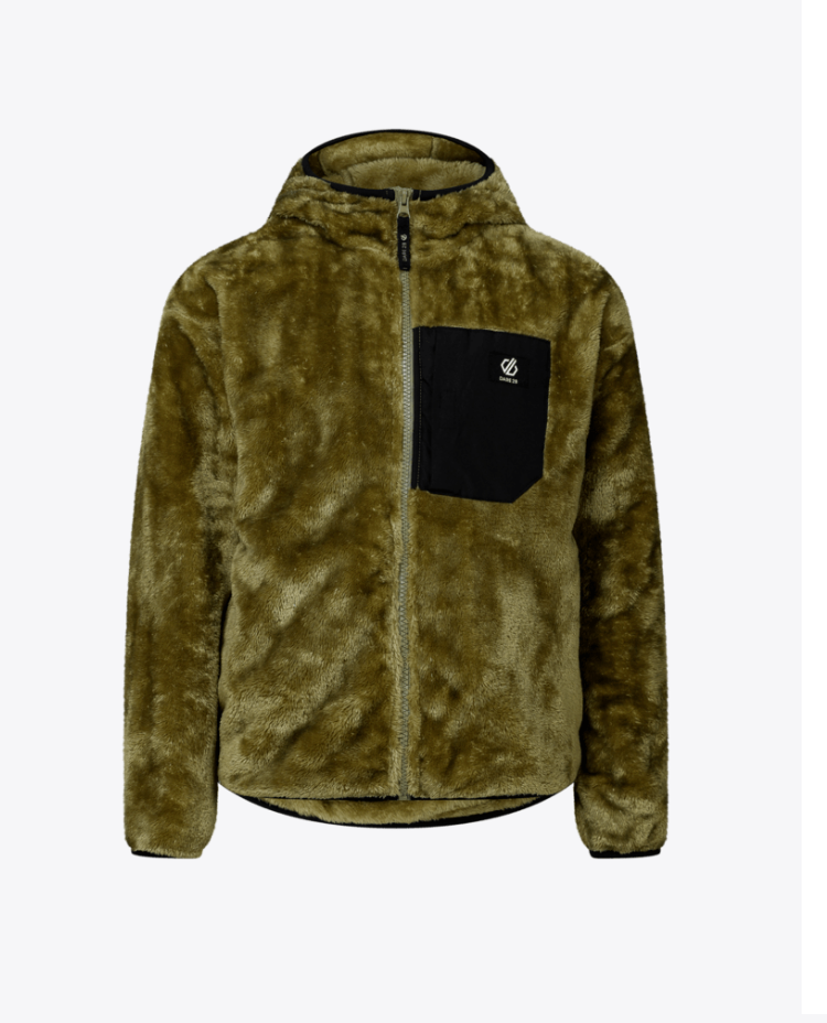 Powder Fleece