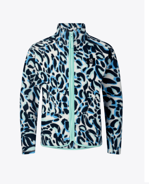 Wing It Fleece