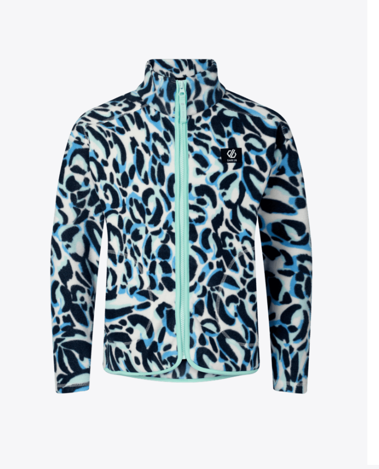 Wing It Fleece