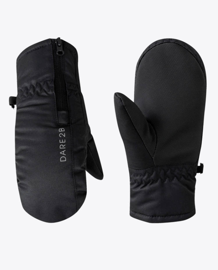 Igloo Mitten