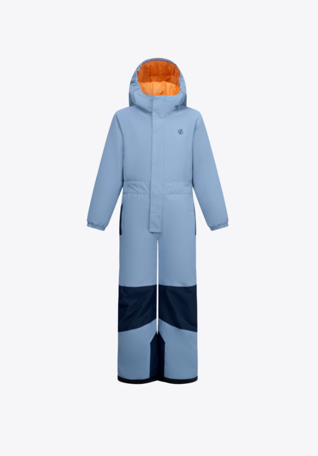 Rodeo Snowsuit