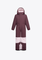 Rodeo Snowsuit