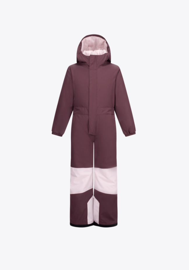Rodeo Snowsuit